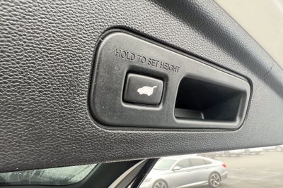 2023 Acura MDX A-Spec SH-AWD