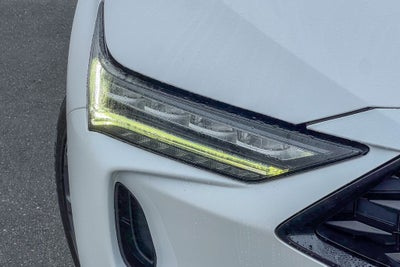 2023 Acura MDX A-Spec SH-AWD