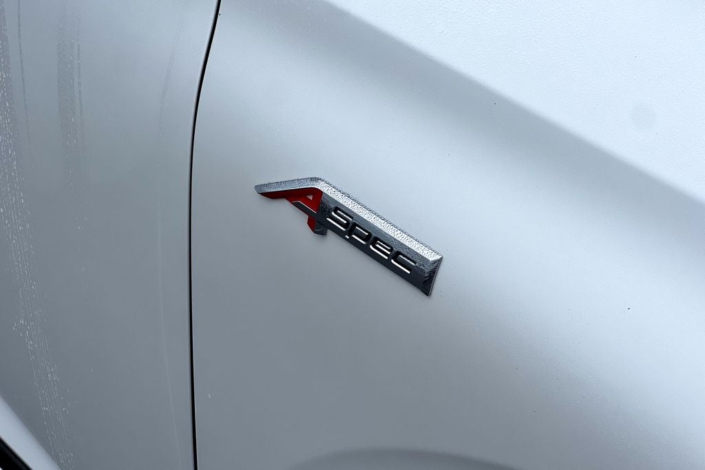 2023 Acura MDX A-Spec SH-AWD