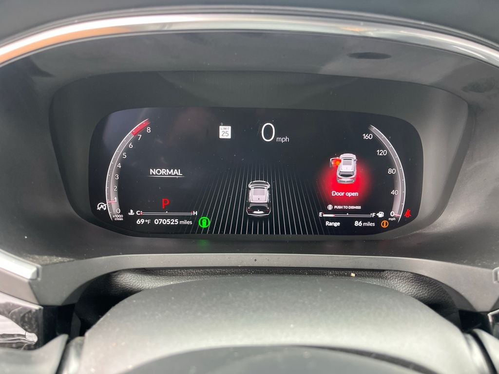 2022 Acura MDX A-Spec SH-AWD