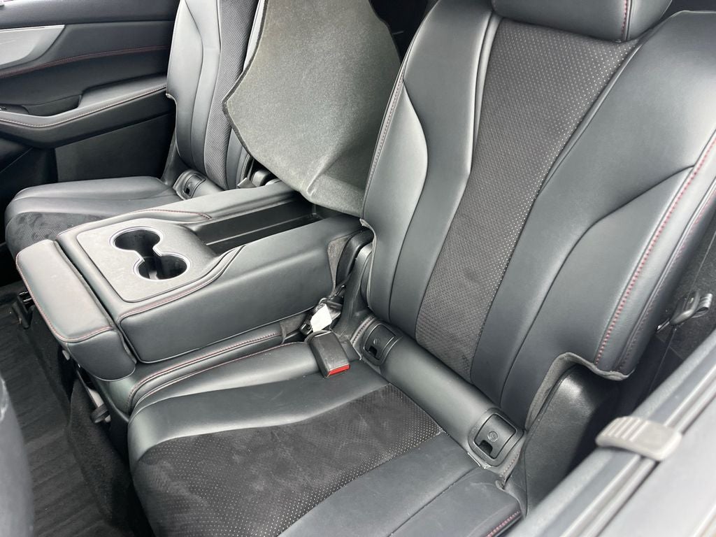 2022 Acura MDX A-Spec SH-AWD