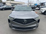 2022 Acura MDX A-Spec SH-AWD