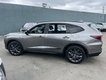 2022 Acura MDX A-Spec SH-AWD