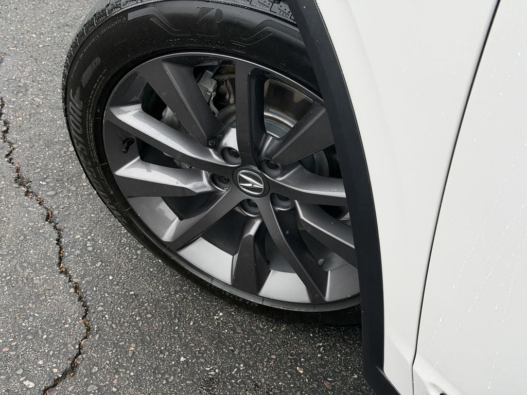 2025 Acura MDX A-Spec SH-AWD