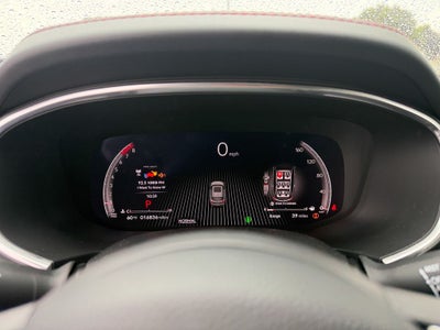 2025 Acura MDX A-Spec SH-AWD
