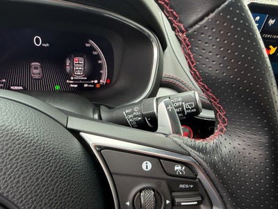 2025 Acura MDX A-Spec SH-AWD