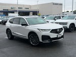 2025 Acura MDX A-Spec SH-AWD