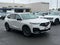 2025 Acura MDX A-Spec SH-AWD