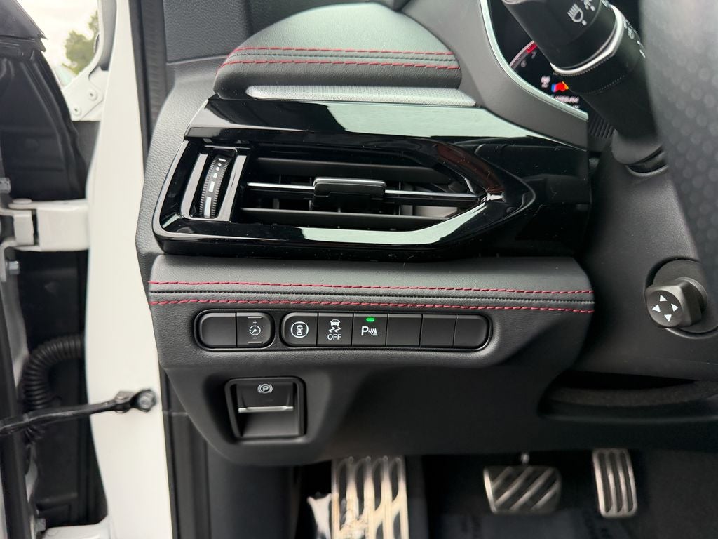 2025 Acura MDX A-Spec SH-AWD