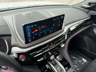 2025 Acura MDX A-Spec SH-AWD