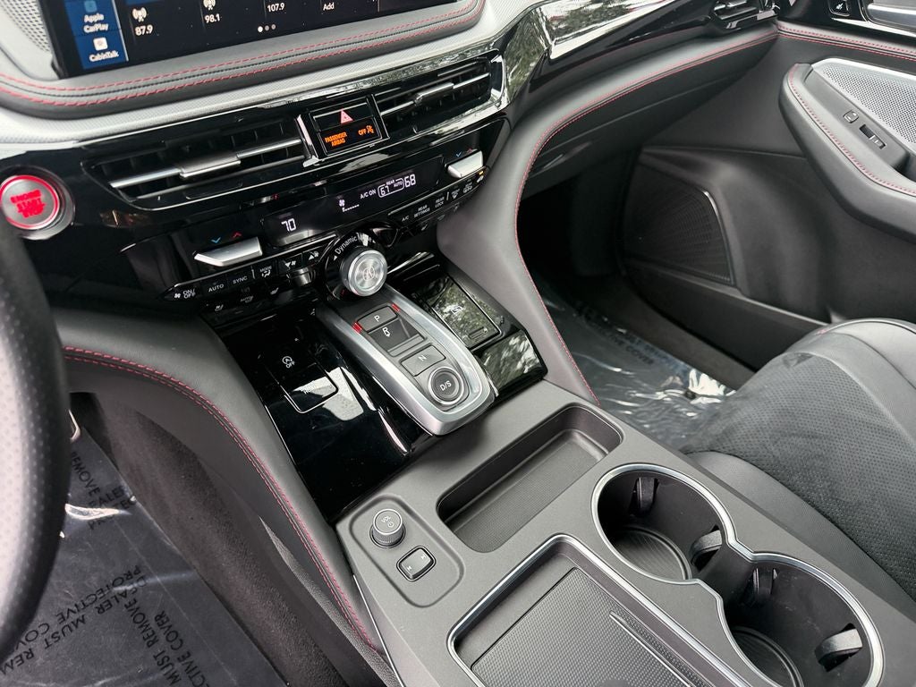 2025 Acura MDX A-Spec SH-AWD