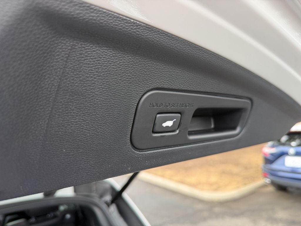 2025 Acura MDX A-Spec SH-AWD