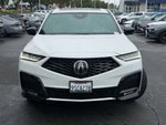 2025 Acura MDX A-Spec SH-AWD