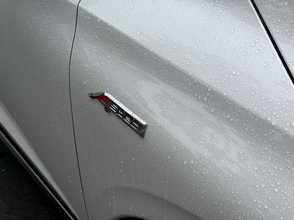 2025 Acura MDX A-Spec SH-AWD