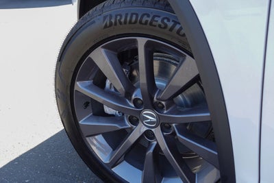 2026 Acura MDX A-Spec SH-AWD