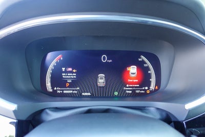 2026 Acura MDX A-Spec SH-AWD