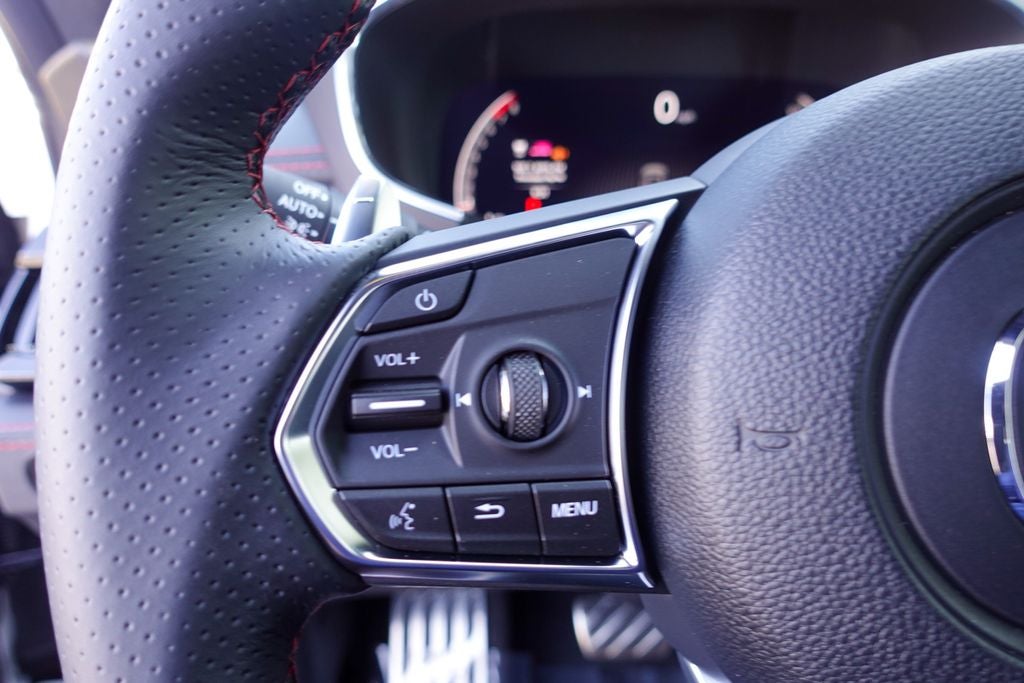 2026 Acura MDX A-Spec SH-AWD