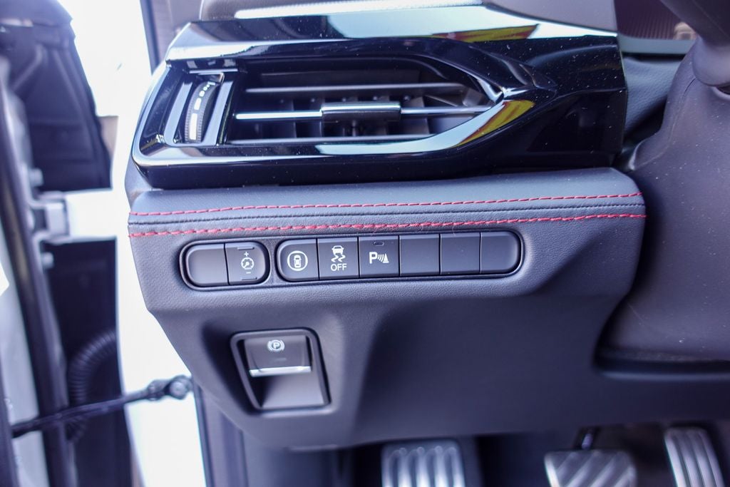 2026 Acura MDX A-Spec SH-AWD