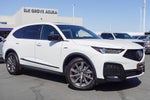 2026 Acura MDX A-Spec SH-AWD