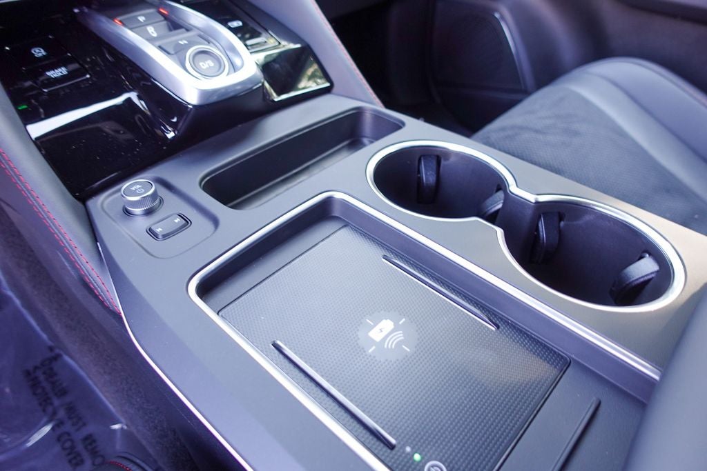 2026 Acura MDX A-Spec SH-AWD