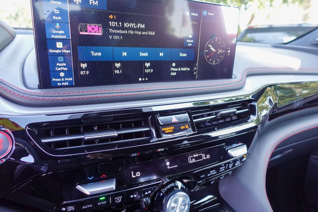 2026 Acura MDX A-Spec SH-AWD