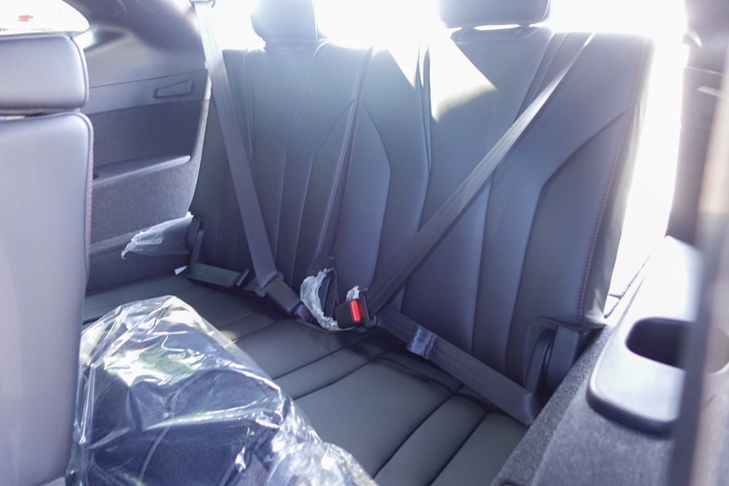 2026 Acura MDX A-Spec SH-AWD