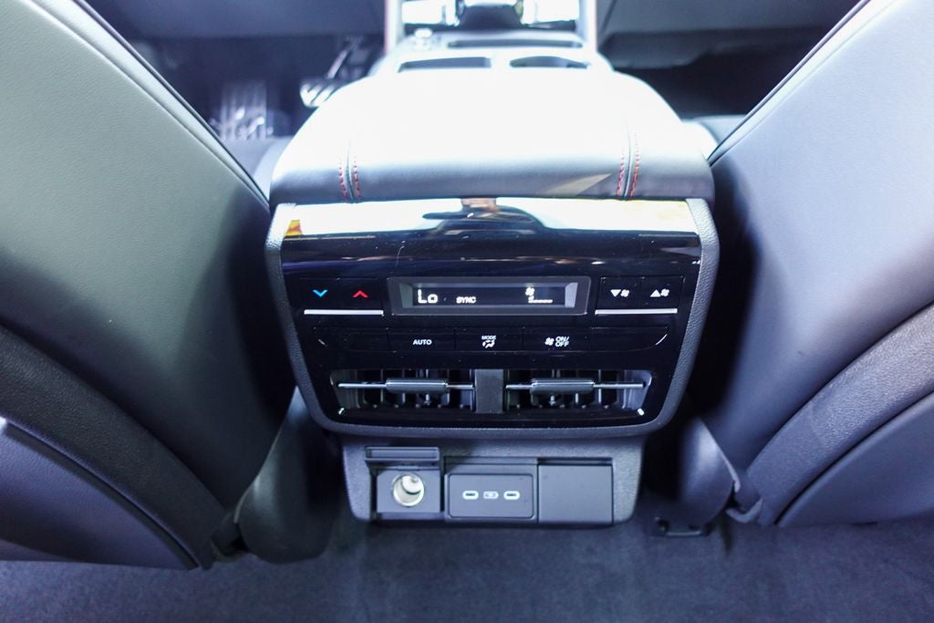 2026 Acura MDX A-Spec SH-AWD