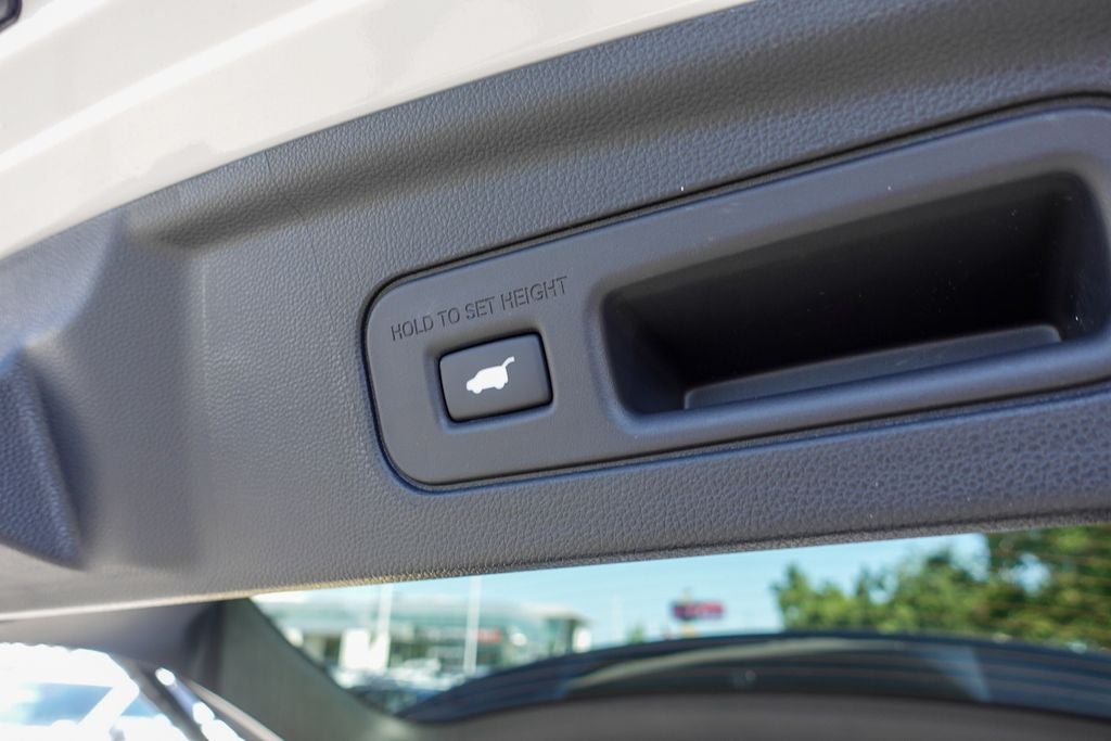 2026 Acura MDX A-Spec SH-AWD