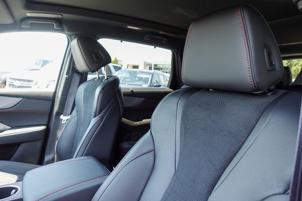 2026 Acura MDX A-Spec SH-AWD