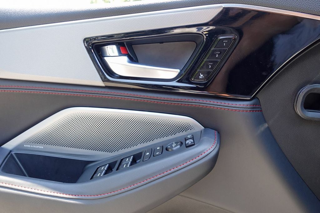 2026 Acura MDX A-Spec SH-AWD