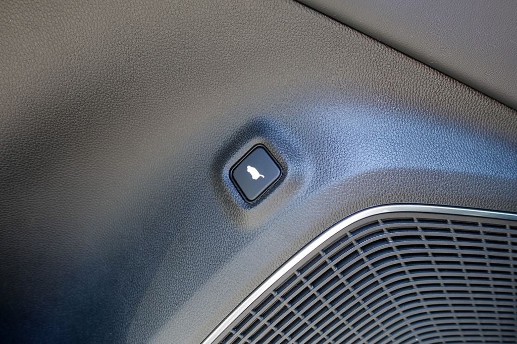 2026 Acura MDX A-Spec SH-AWD