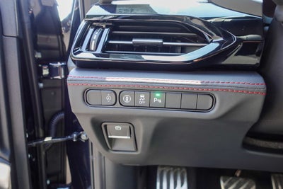 2026 Acura MDX A-Spec SH-AWD