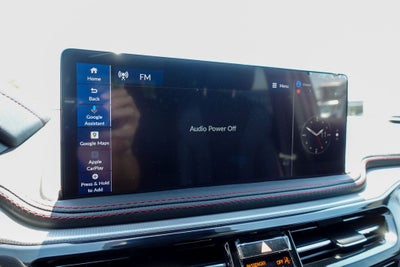 2026 Acura MDX A-Spec SH-AWD