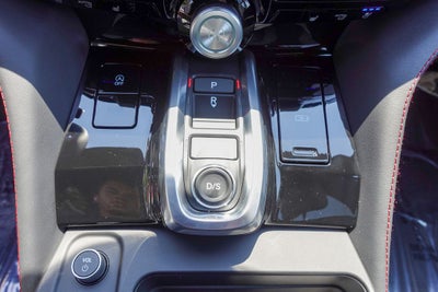 2026 Acura MDX A-Spec SH-AWD