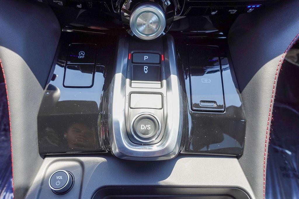 2026 Acura MDX A-Spec SH-AWD