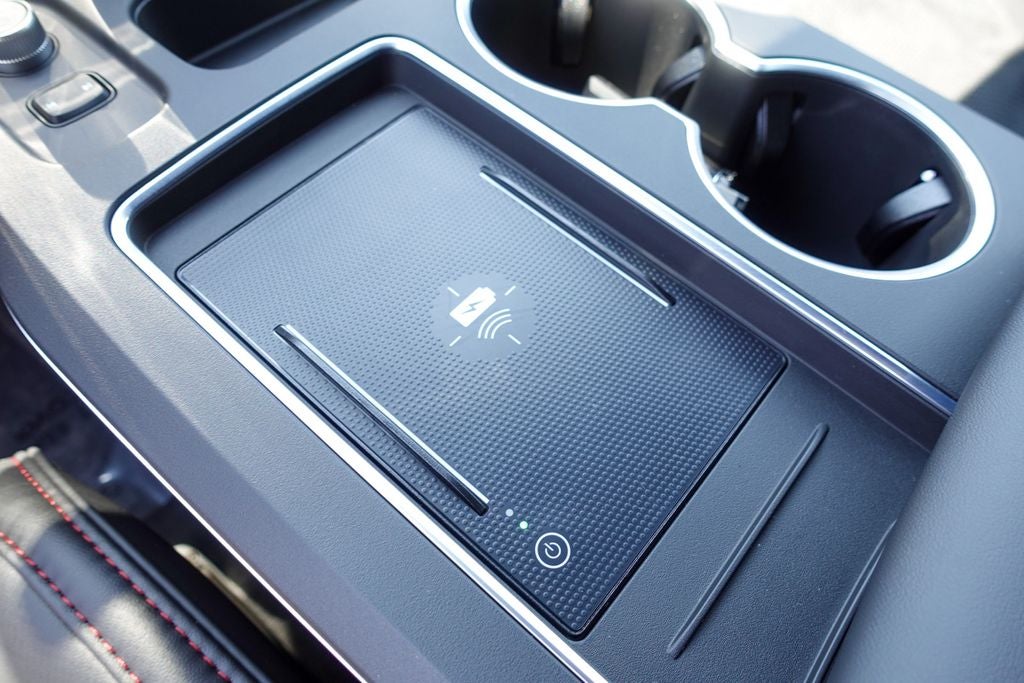 2026 Acura MDX A-Spec SH-AWD