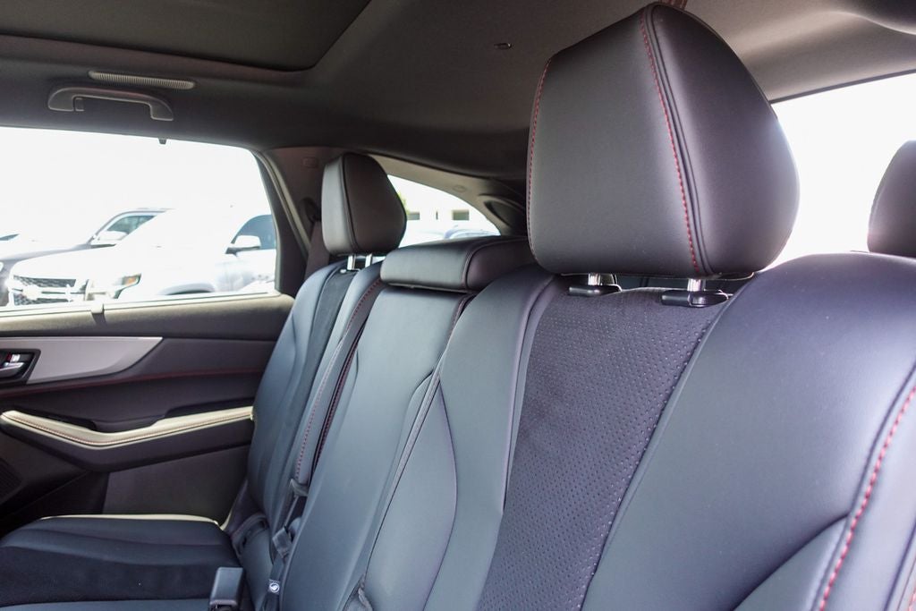 2026 Acura MDX A-Spec SH-AWD