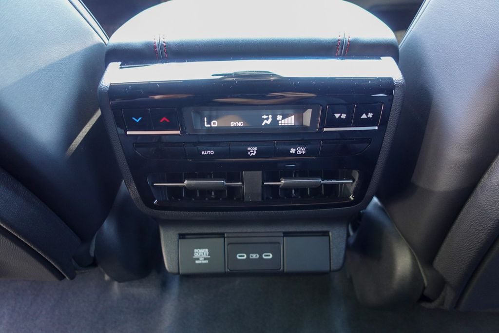 2026 Acura MDX A-Spec SH-AWD