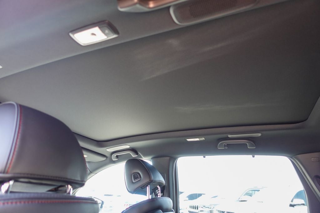 2026 Acura MDX A-Spec SH-AWD