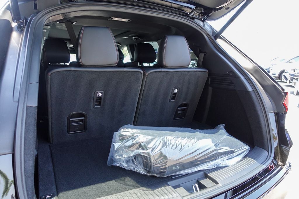 2026 Acura MDX A-Spec SH-AWD