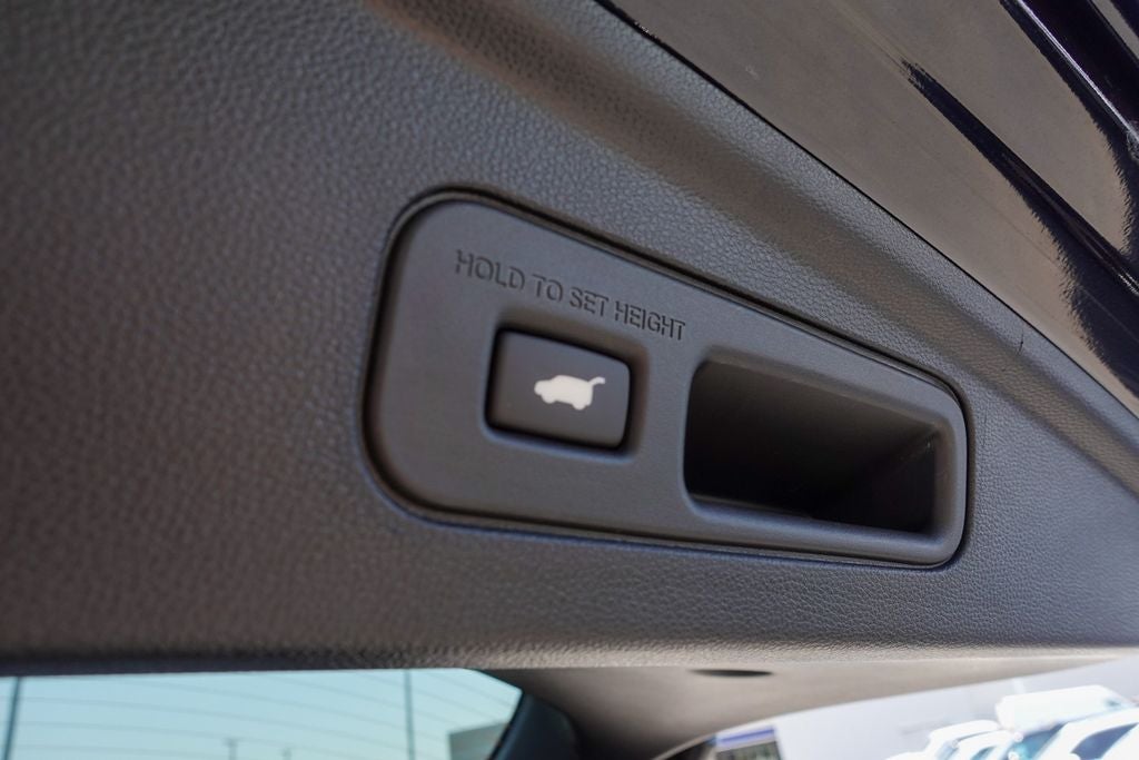 2026 Acura MDX A-Spec SH-AWD