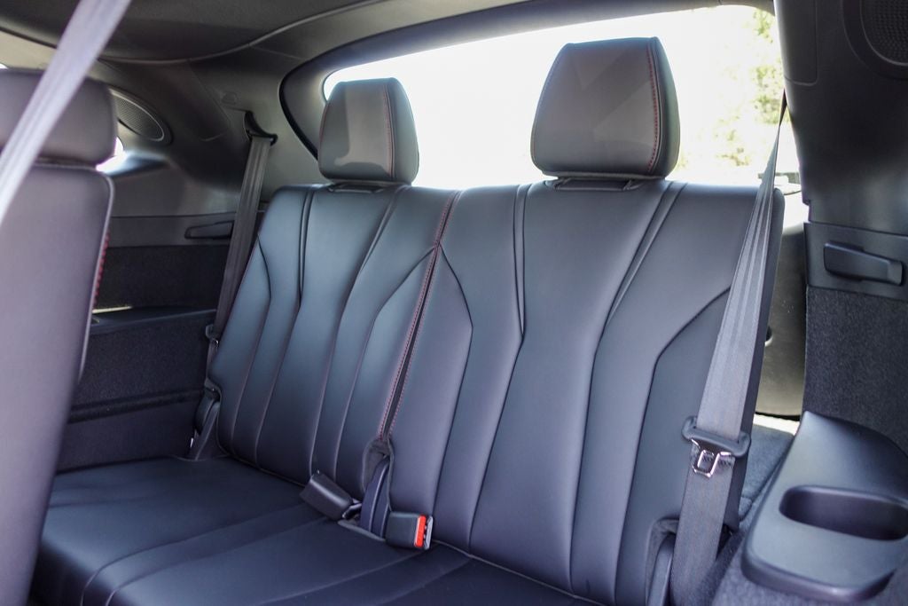 2026 Acura MDX A-Spec SH-AWD