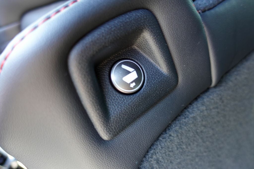 2026 Acura MDX A-Spec SH-AWD