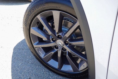 2026 Acura MDX A-Spec SH-AWD