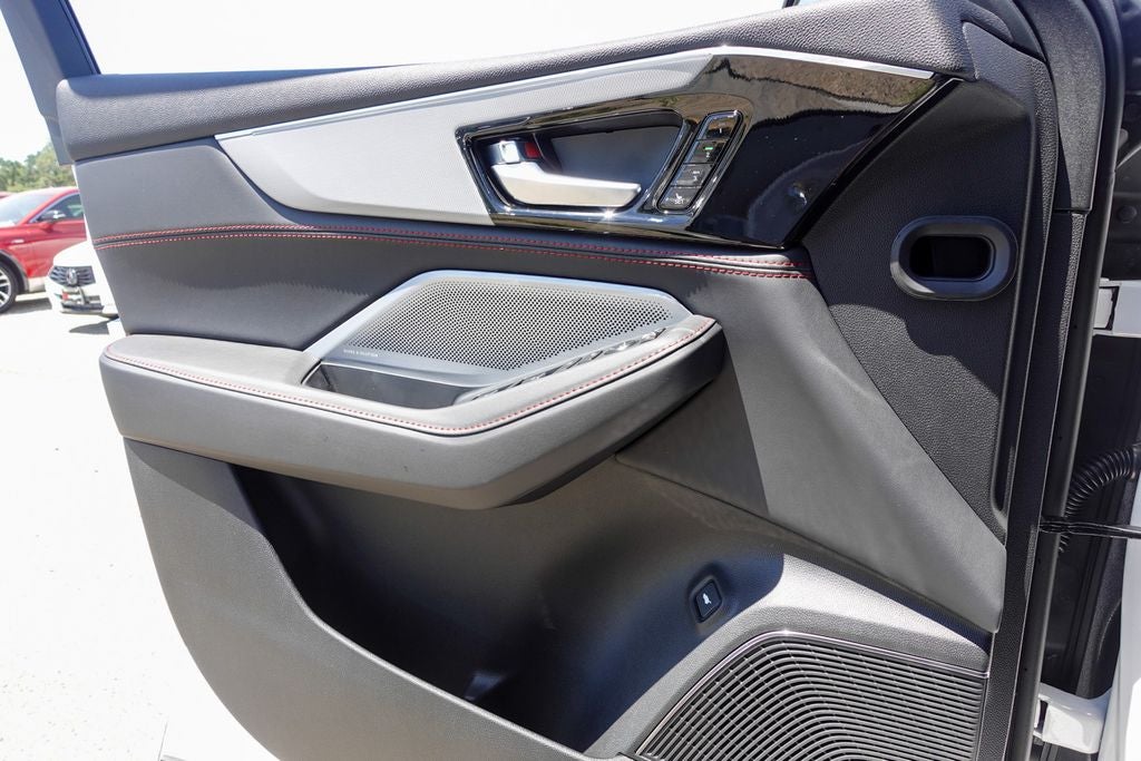 2026 Acura MDX A-Spec SH-AWD