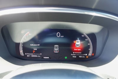 2026 Acura MDX A-Spec SH-AWD