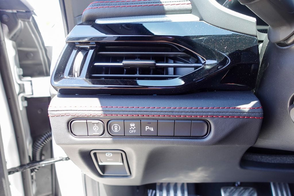 2026 Acura MDX A-Spec SH-AWD