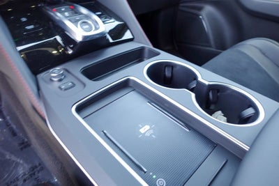 2026 Acura MDX A-Spec SH-AWD