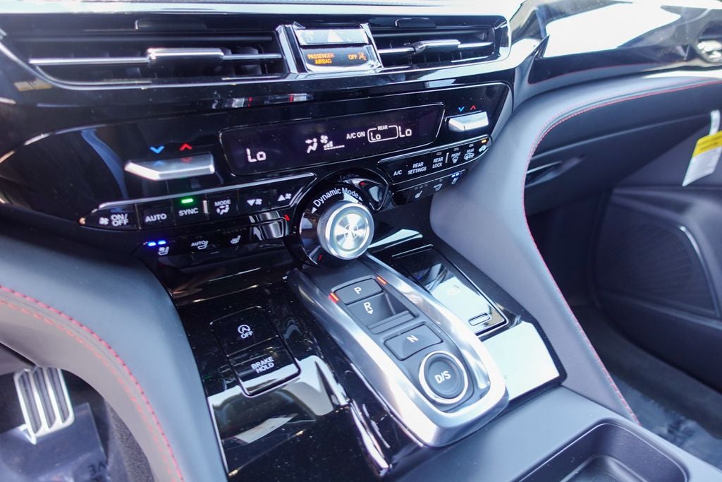 2026 Acura MDX A-Spec SH-AWD