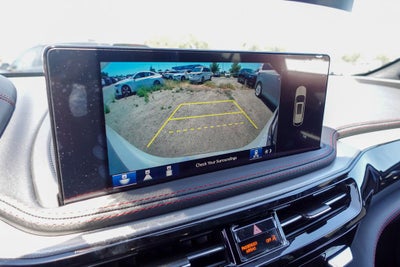 2026 Acura MDX A-Spec SH-AWD